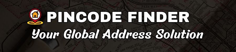 Pincode Finder Your Ultimate Location Partner